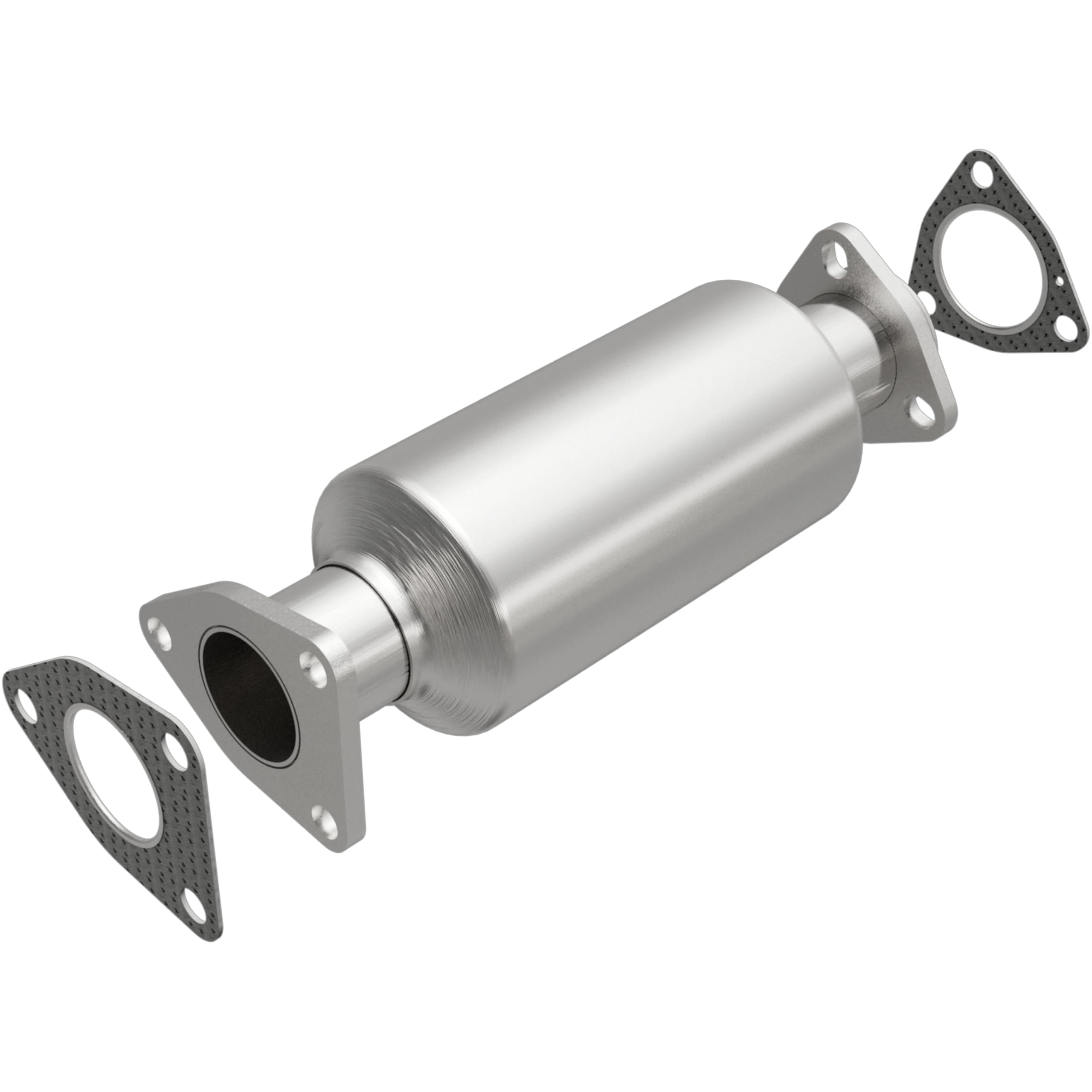 Catalytic Converter MagnaFlow 22622: Standard Grade, Direct-Fit (Federal/EPA Compliant)