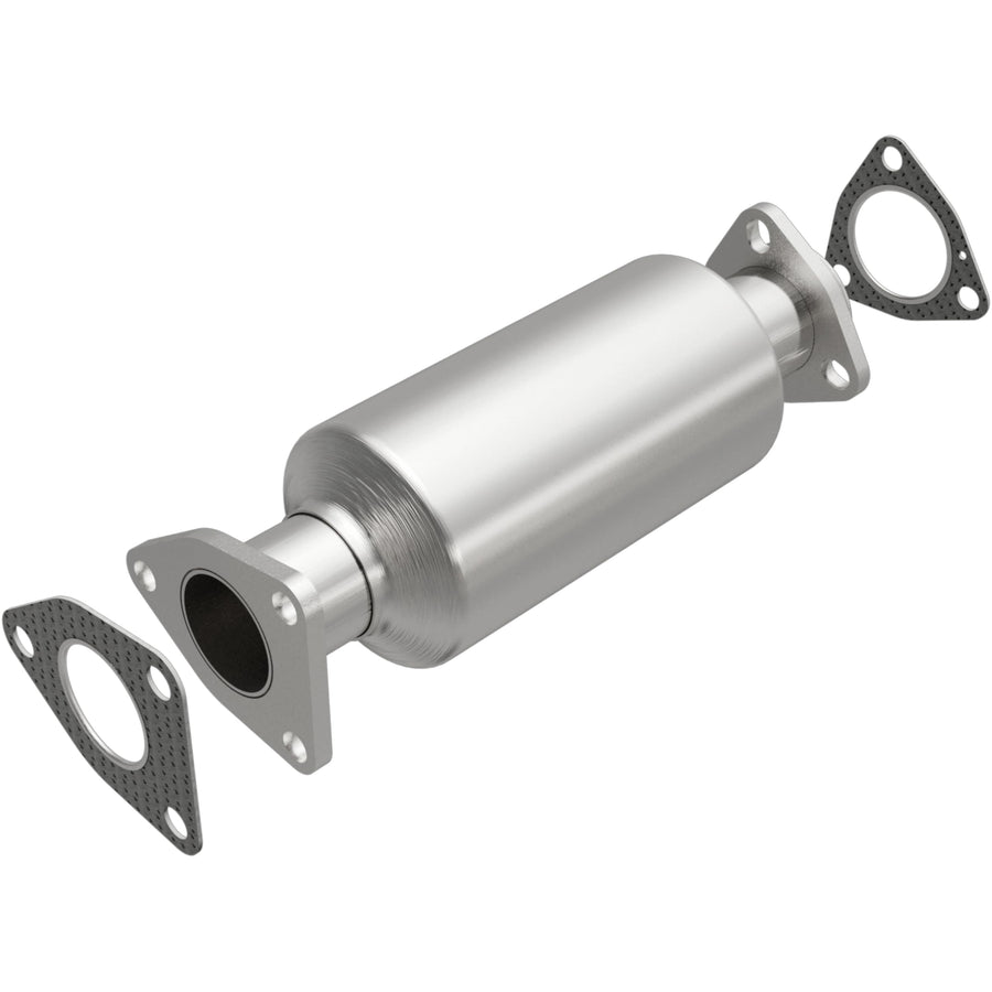 Catalytic Converter MagnaFlow 22622: Standard Grade, Direct-Fit (Federal/EPA Compliant)
