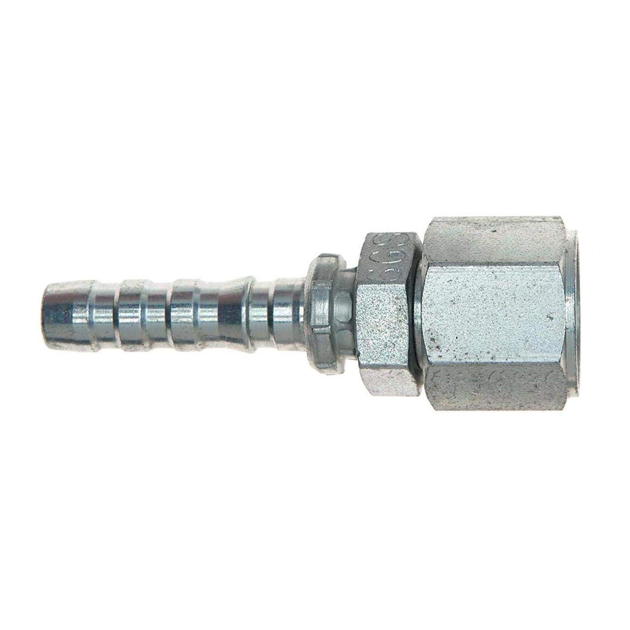 Gates Female G20170-1616 Jic 37 Flare Swivel (Global Spiral)
