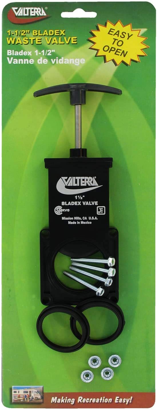 Bladex Valterra T1001VP 1-1/2" Waste Valve Body (10)