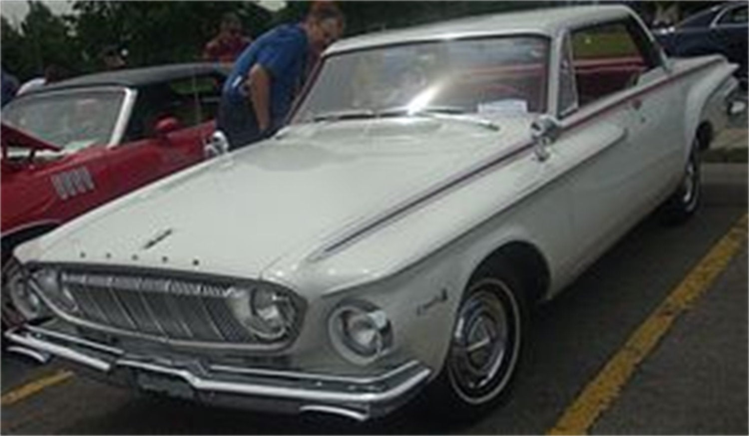 Sound and Thermal Insulation Kit HushMat 66261 (1962 Dart Mopar B-Body)