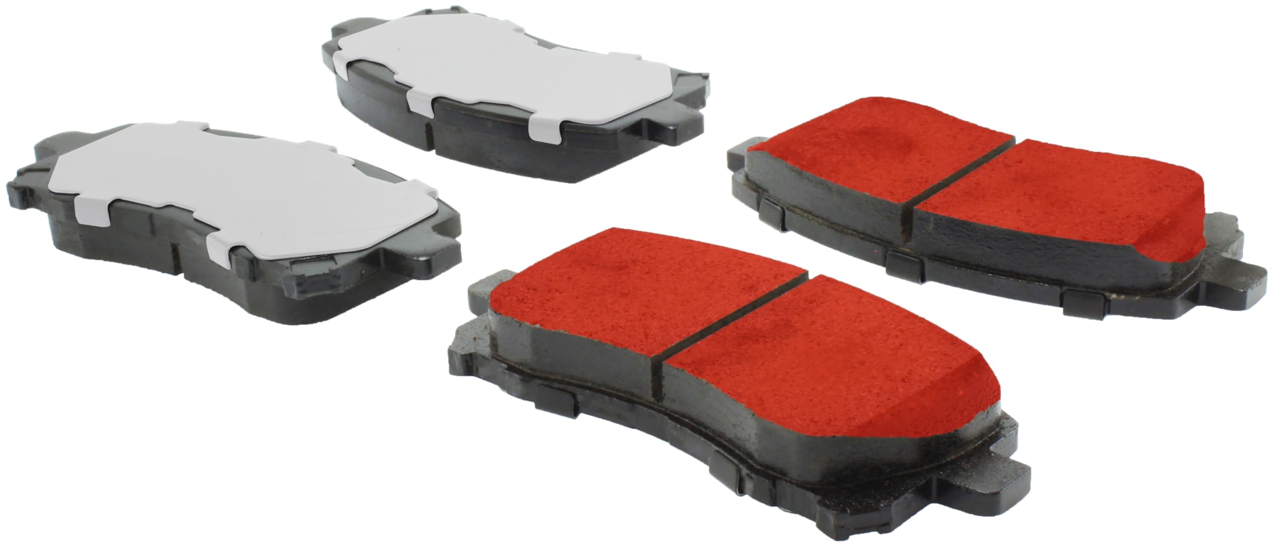 PQ PRO PADS Centric 500.07210