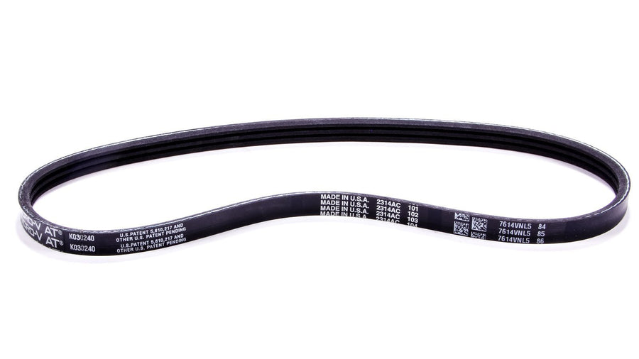 Belt Serp Powermaster 3 grv 24" Long