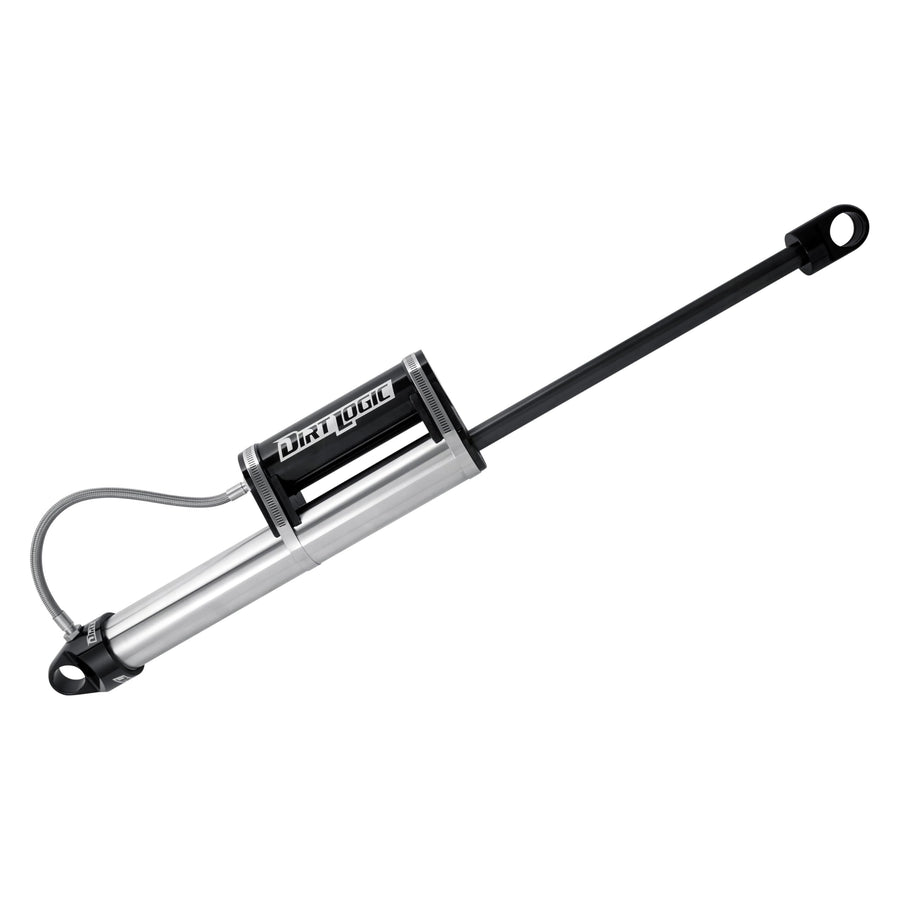 Universal Shock Absorber Fabtech FTS800292 Fits Ford F-150, Black