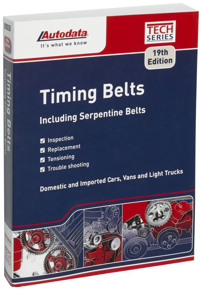 Timing Belt Replacement Gates 91474 Manual