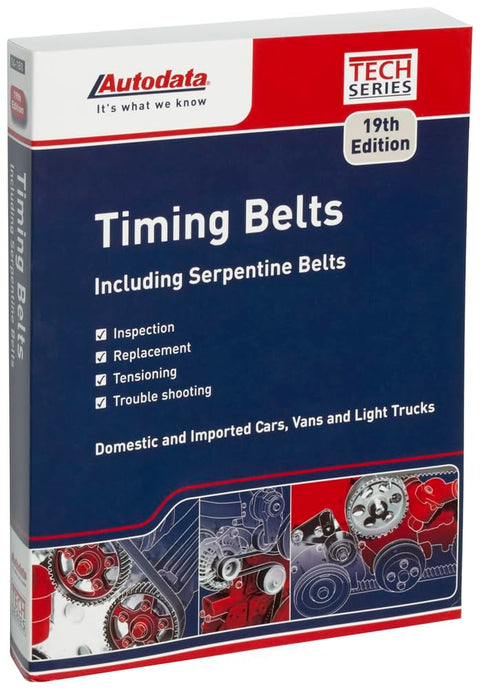 Timing Belt Replacement Gates 91474 Manual
