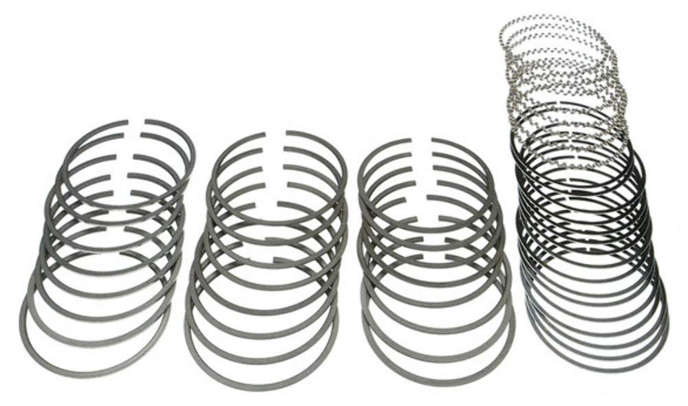 Engine MAHLE Piston Ring Set 40723CP