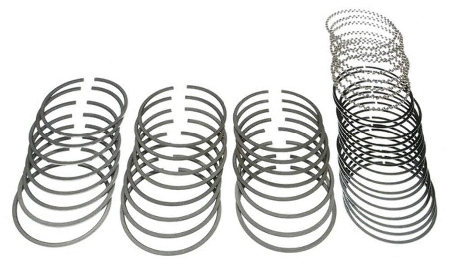 Engine MAHLE Piston Ring Set 40723CP