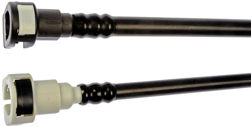 Dorman Fuel Line Repair Kit 800-063- Includes Part Numbers 800-054 and 800-055 Compatible with Select Ford/Lincoln/Mercury Models