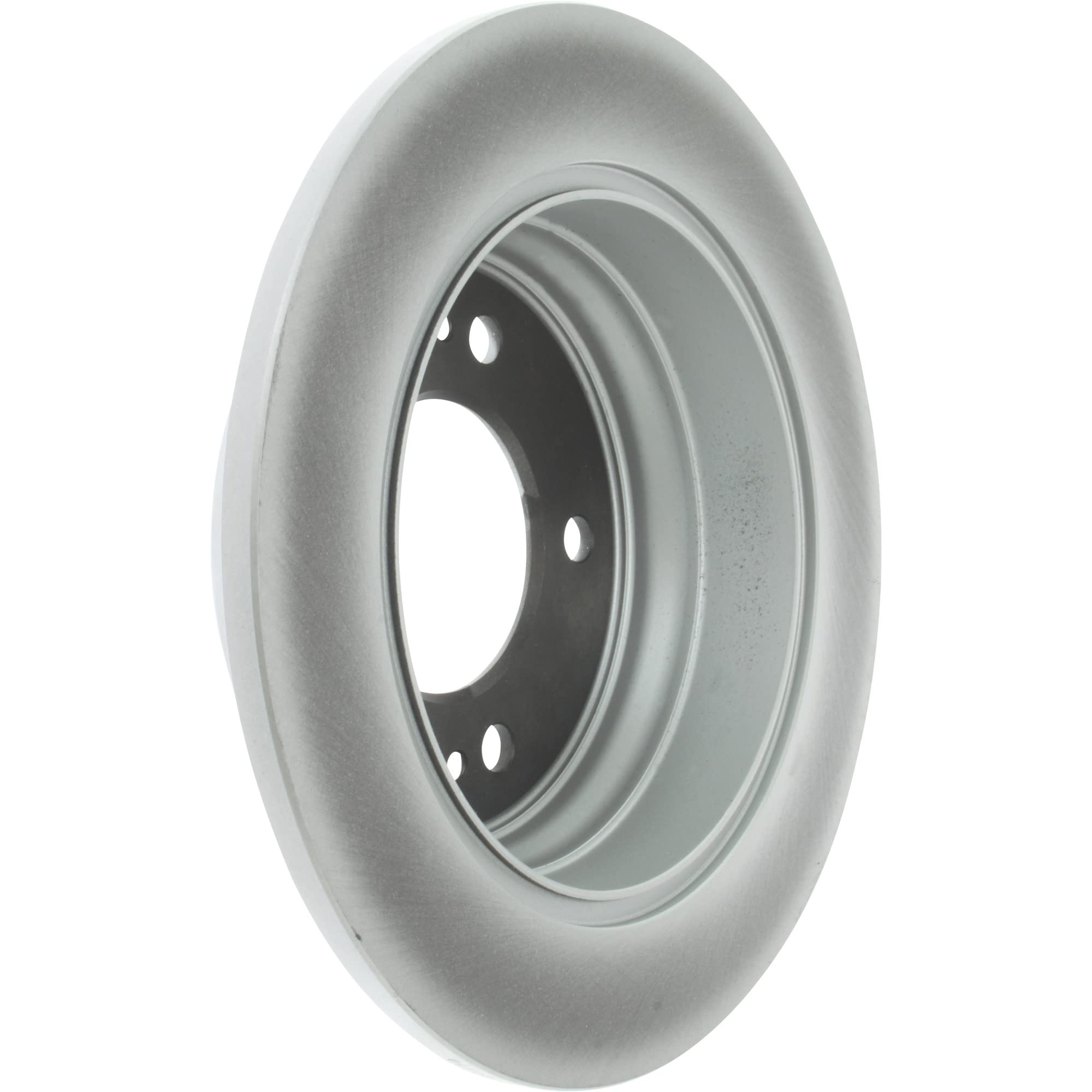 Centric Gcx Rotor 320.51033F with Full Coating