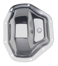 Chrome Trans-Dapt Differential Cover Kit 9040