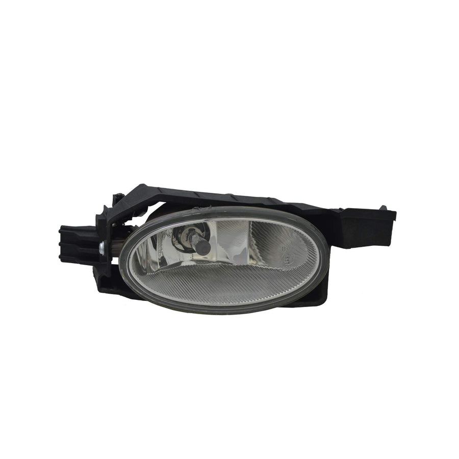 Right TYC Fog Light Assembly Compatible with 2014-2017 Honda Odyssey