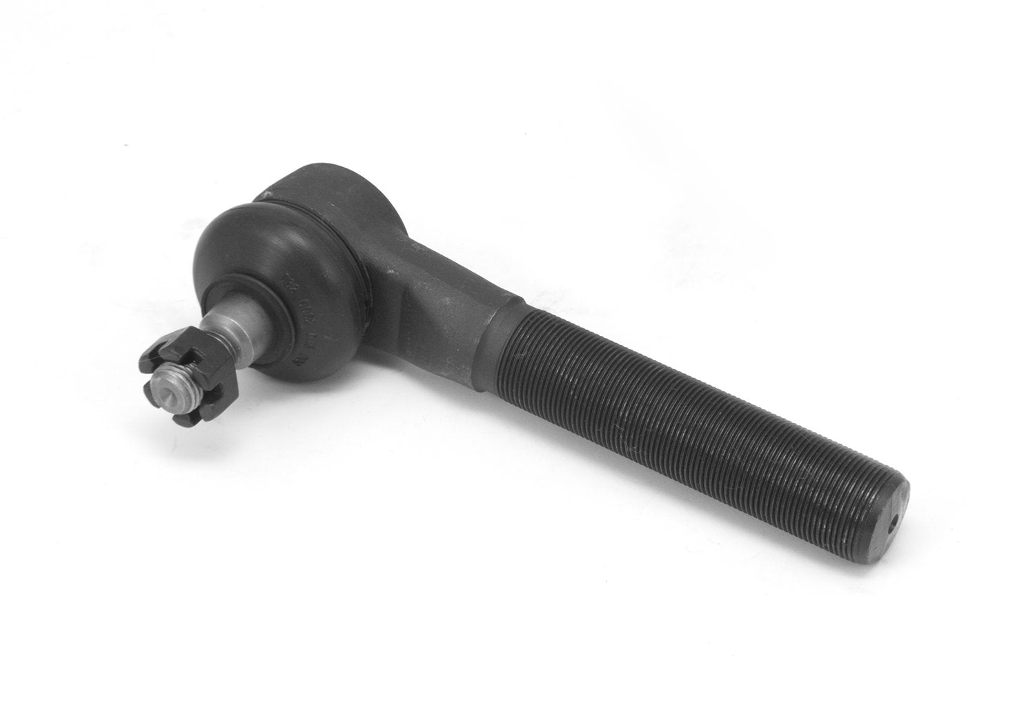 18044.01 | Omix-Ada | Steering Tie Rod End, Drag Link to Pitman Arm | OE Reference: 52060049AE | Fits 2007-2018 Jeep Wrangler JK