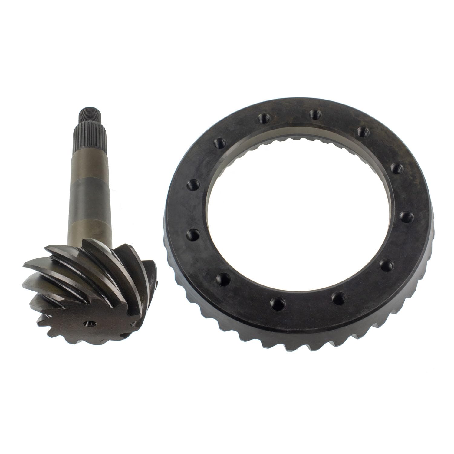 Motive Gear Ring and Pinion Set C887355M 3.55 Ratio 29 Spline for Chrysler 8.75" (741 Housing), Fits Dodge Charger 1966-1972, Plymouth Barracuda 1966-1972, and More