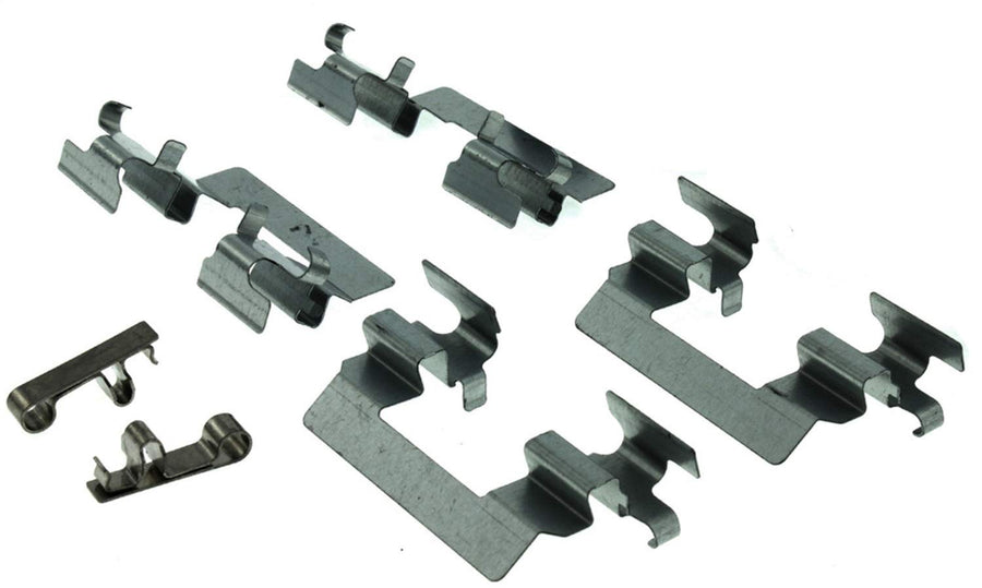 Street Select StopTech Brake Pads 305.09560