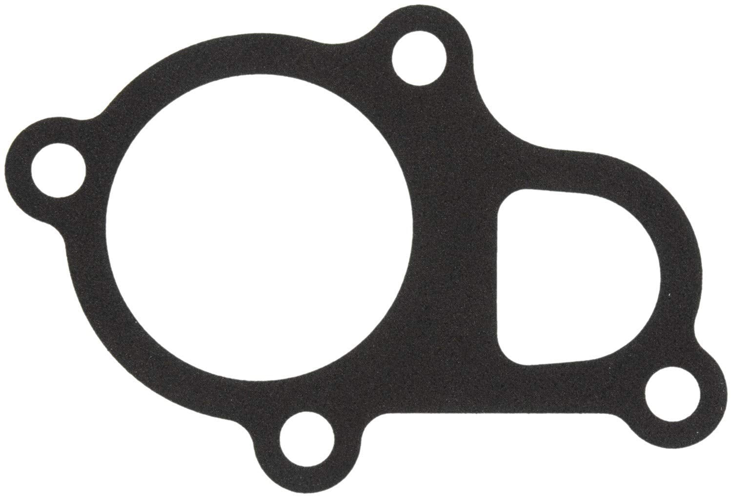 Engine Coolant Thermostat Housing Gasket MAHLE C32174