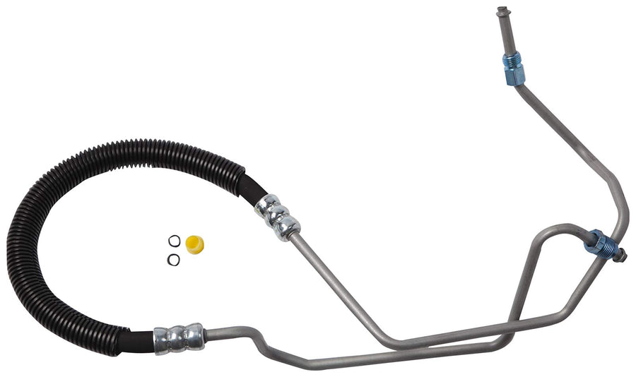 Power Steering Gates 365409 Hose Assembly Pressure Line