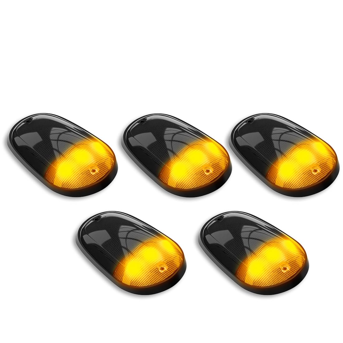 Light Kit Recon 264146BKS