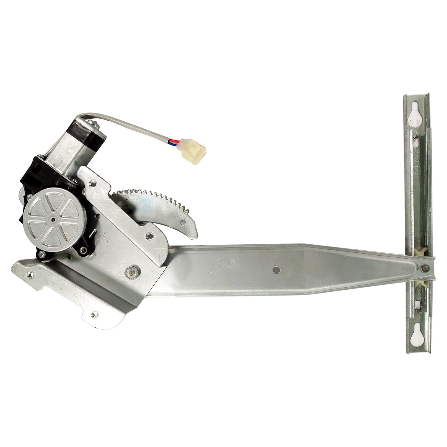 Replacement TYC 660711 Rear_Right Window Regulator
