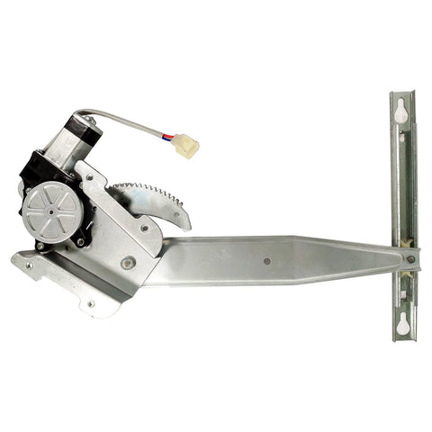 Replacement TYC 660711 Rear_Right Window Regulator