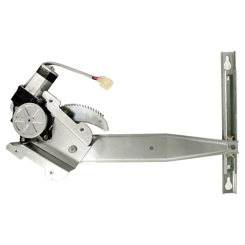 Replacement TYC 660711 Rear_Right Window Regulator