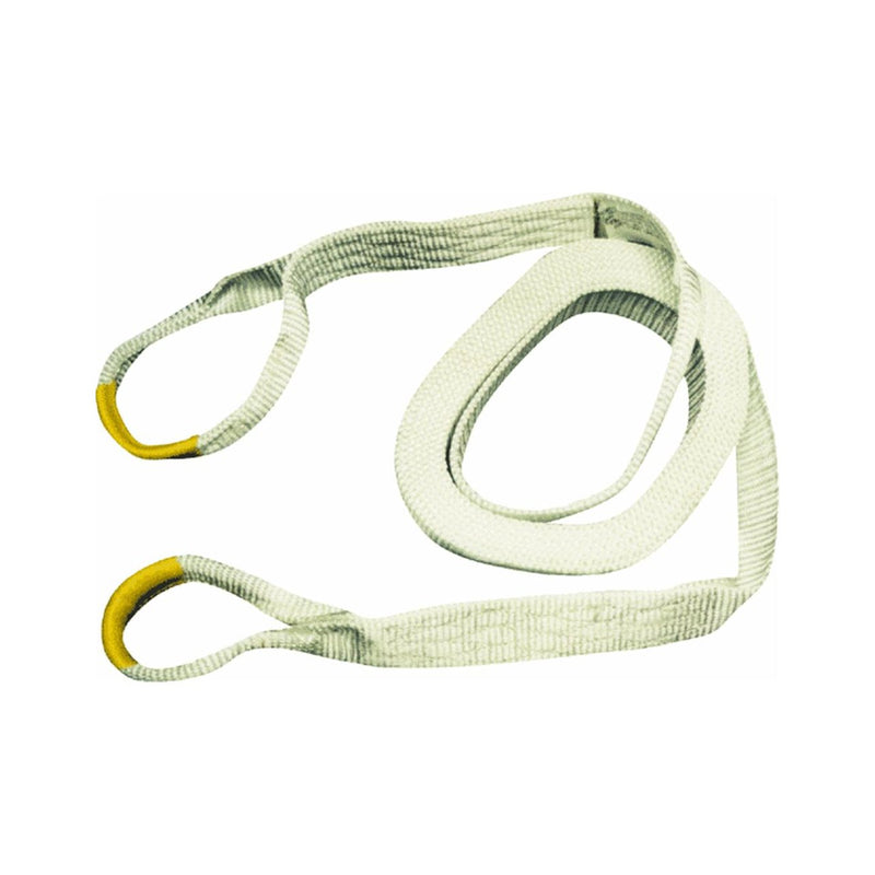 Tie Straps Erickson Tow Strap 18000 LB #09500