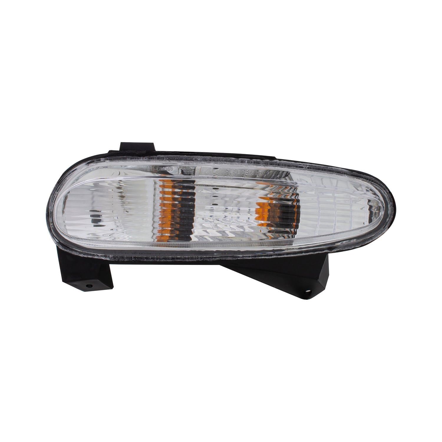 GM363-B000L Eagle Eyes Parking and Signal Light