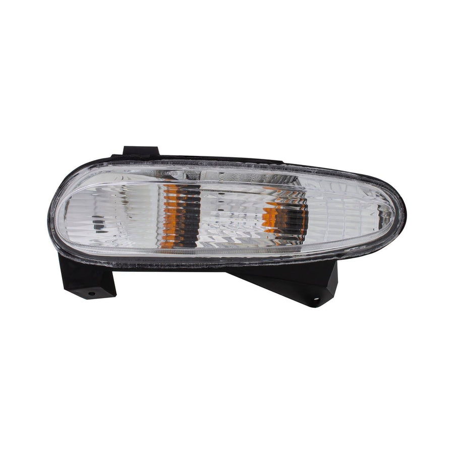 GM363-B000L Eagle Eyes Parking and Signal Light