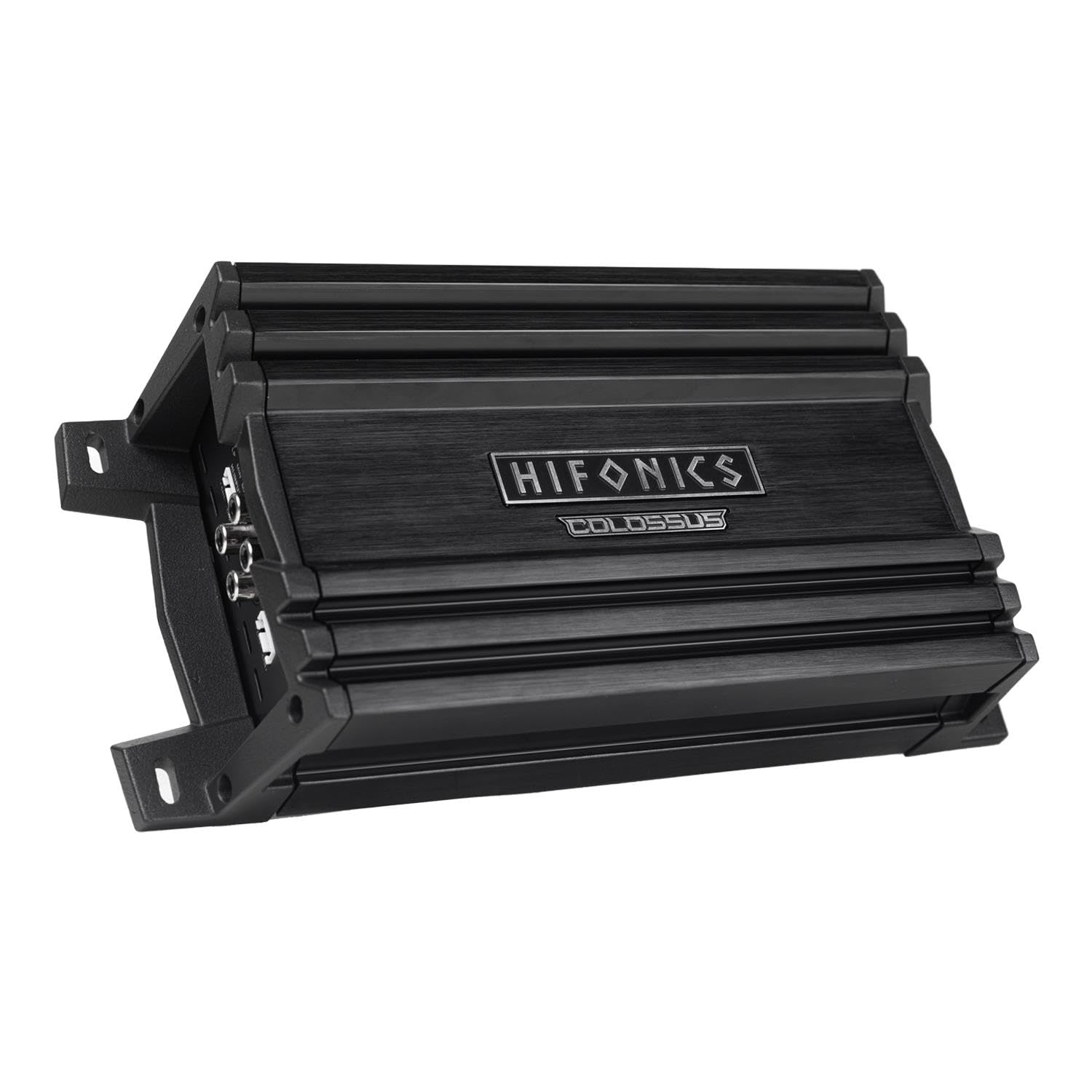 Colossus Hifonics Mini HCM-800.4D Ultra-Compact 800 Watt Four Channel Amplifier