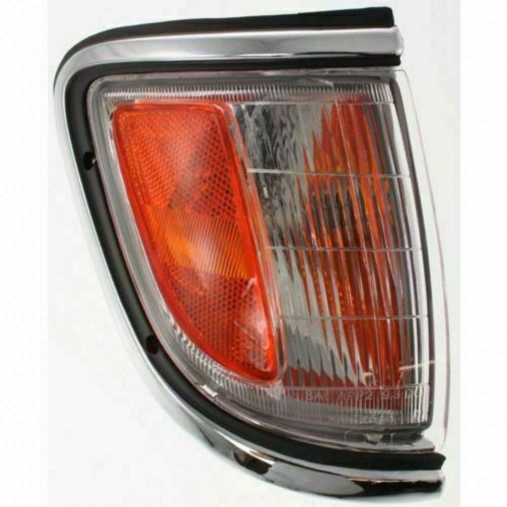 Parking and Signal Light Eagle Eyes TY546-B00CR