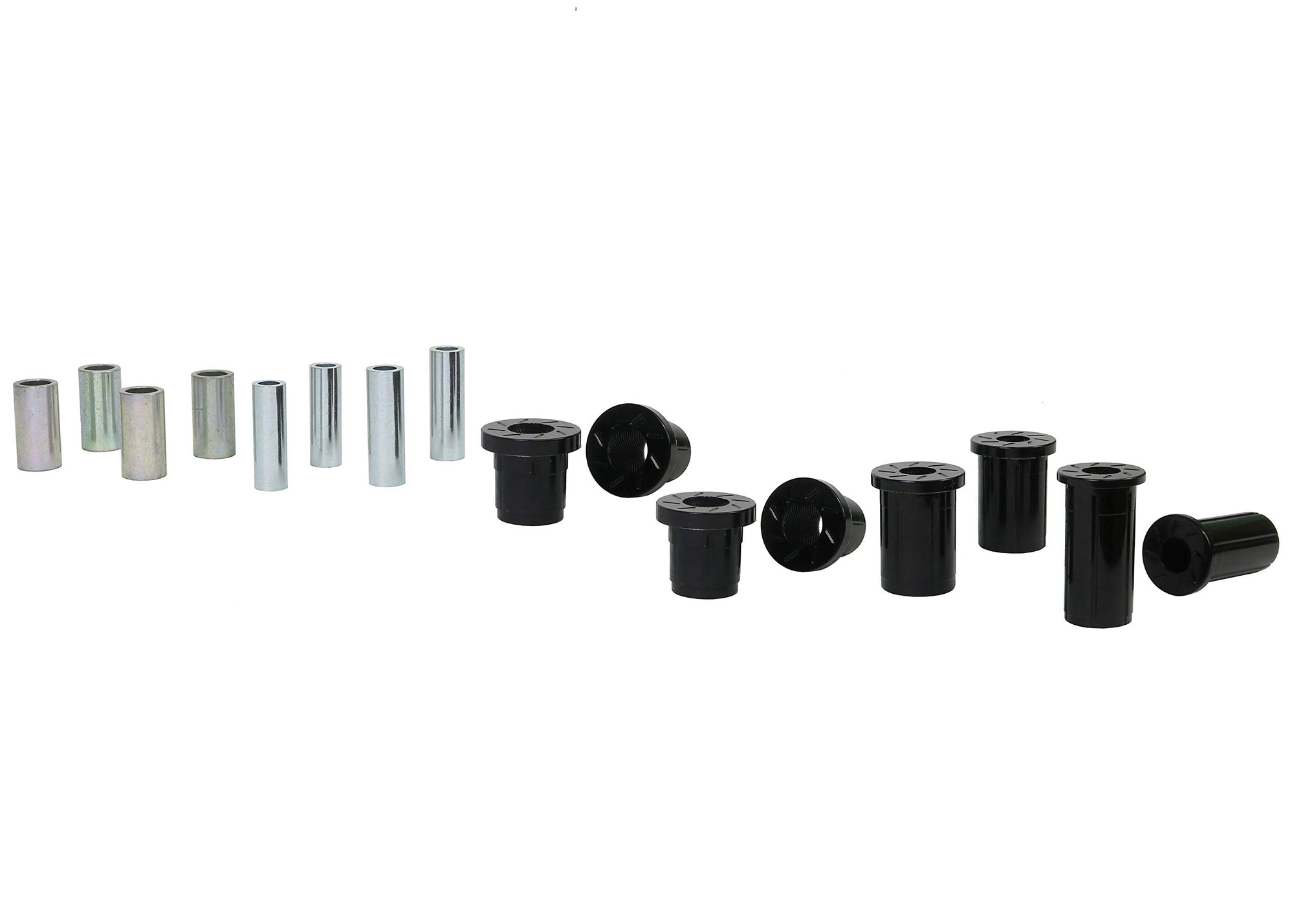 Nolathane Front Control Arm Bushing REV032.0044 ; Fits Dodge Dakota 97-01
