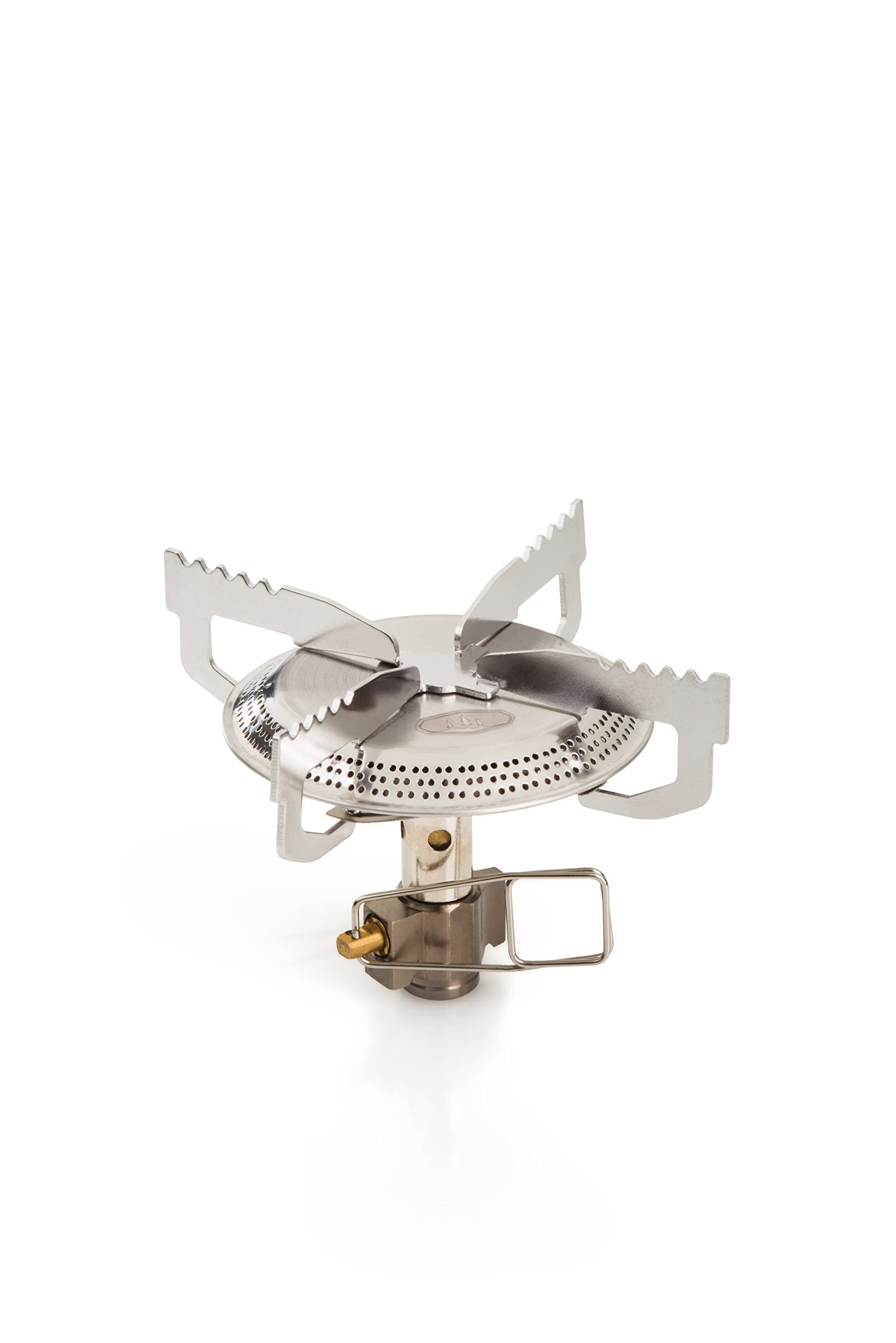 GSI Outdoors Camp Stove Glacier - High-Output Stove for Larger Pots Car Camping and Base Camp