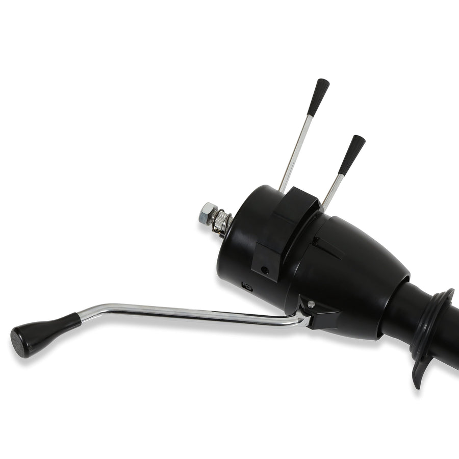 Tilt Steering Column Brothers Trucks CSC6772 - Black/Auto Reproduction