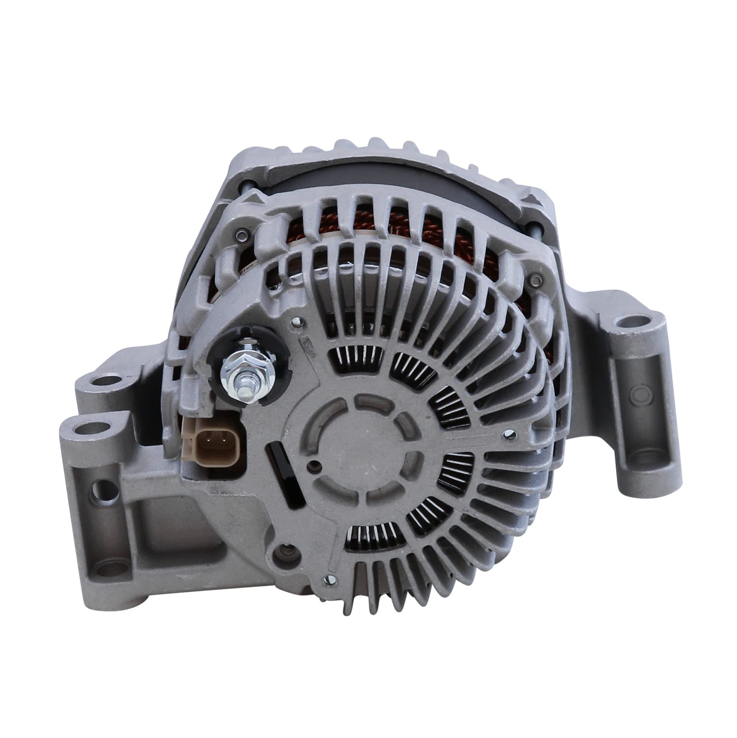 Alternator TYC Compatible with 2014-2018 Jeep Cherokee