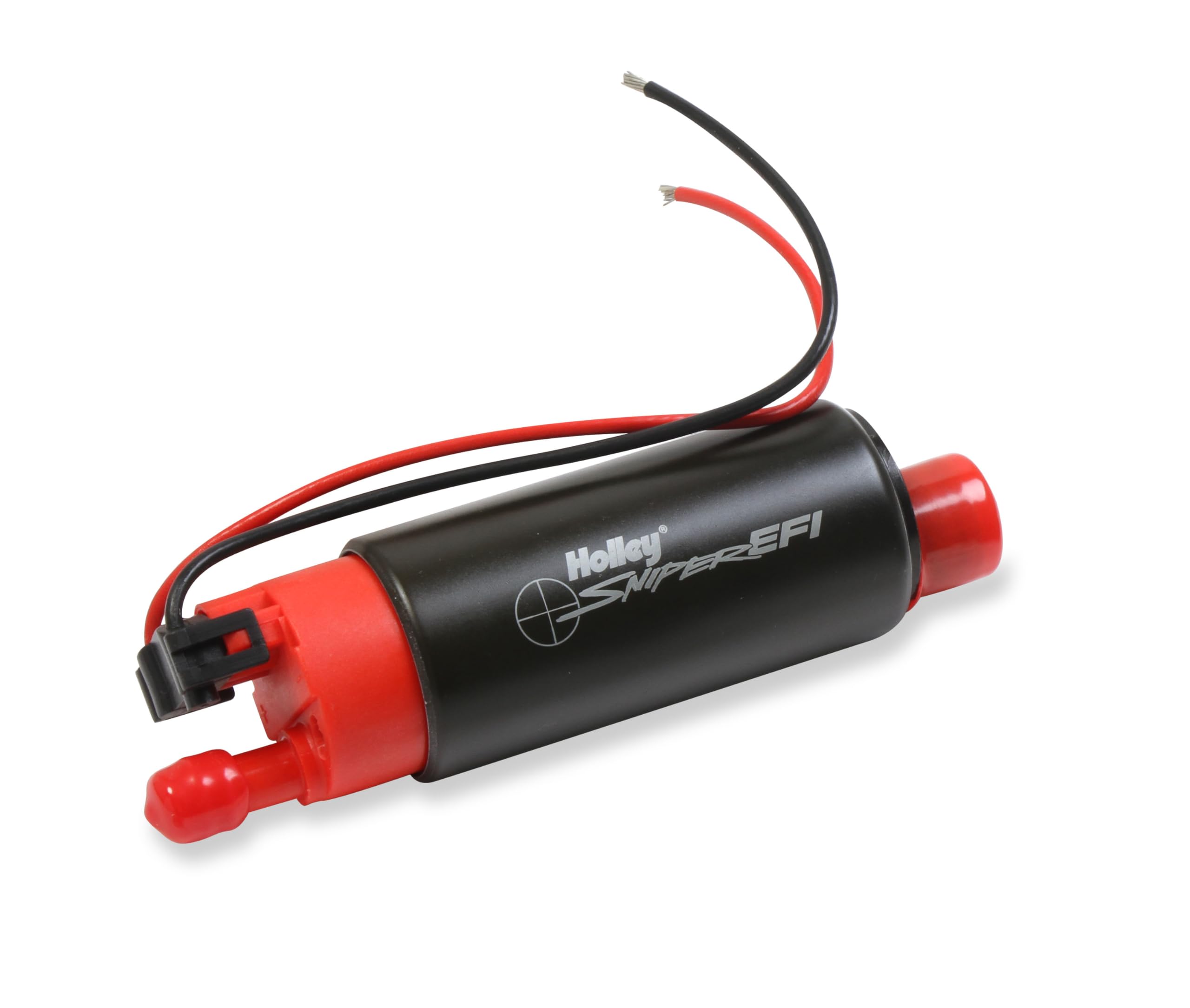 340 LPH E85 Holley Sniper EFI In-Tank Electric Fuel Pump 19-369