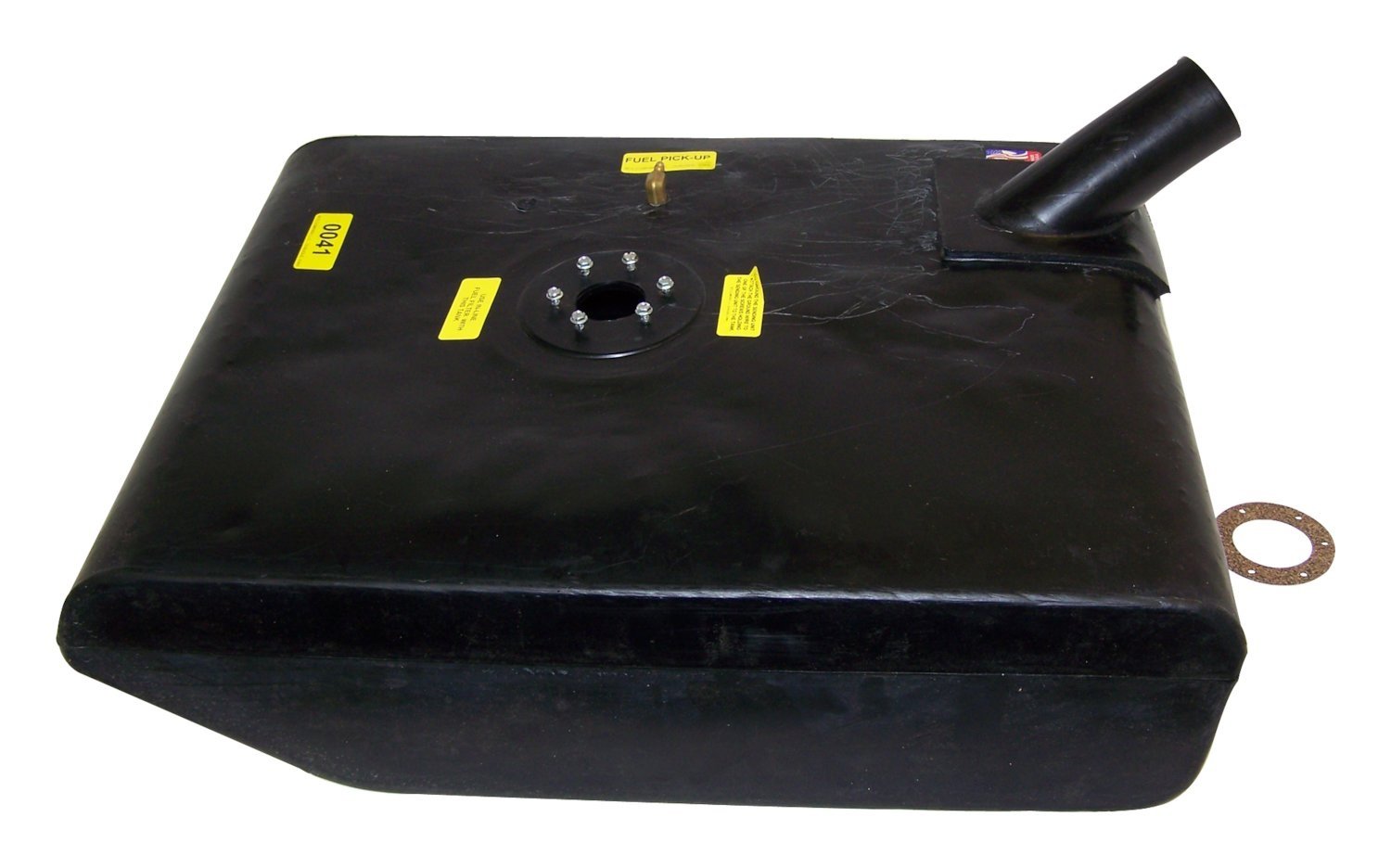 Fuel Tank Crown Automotive Air and Fuel Delivery