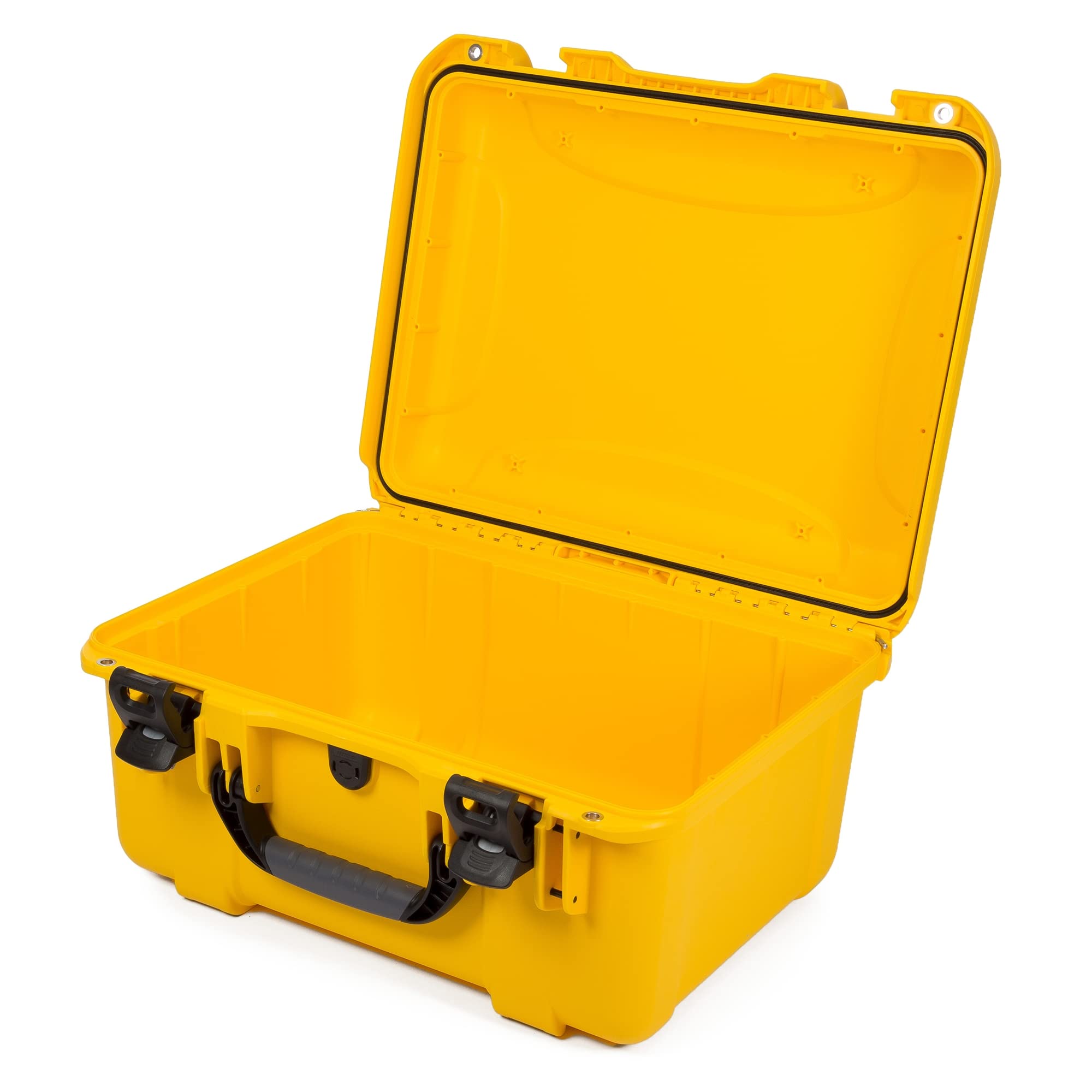 Waterproof Nanuk Hard Case 933 Empty - Yellow