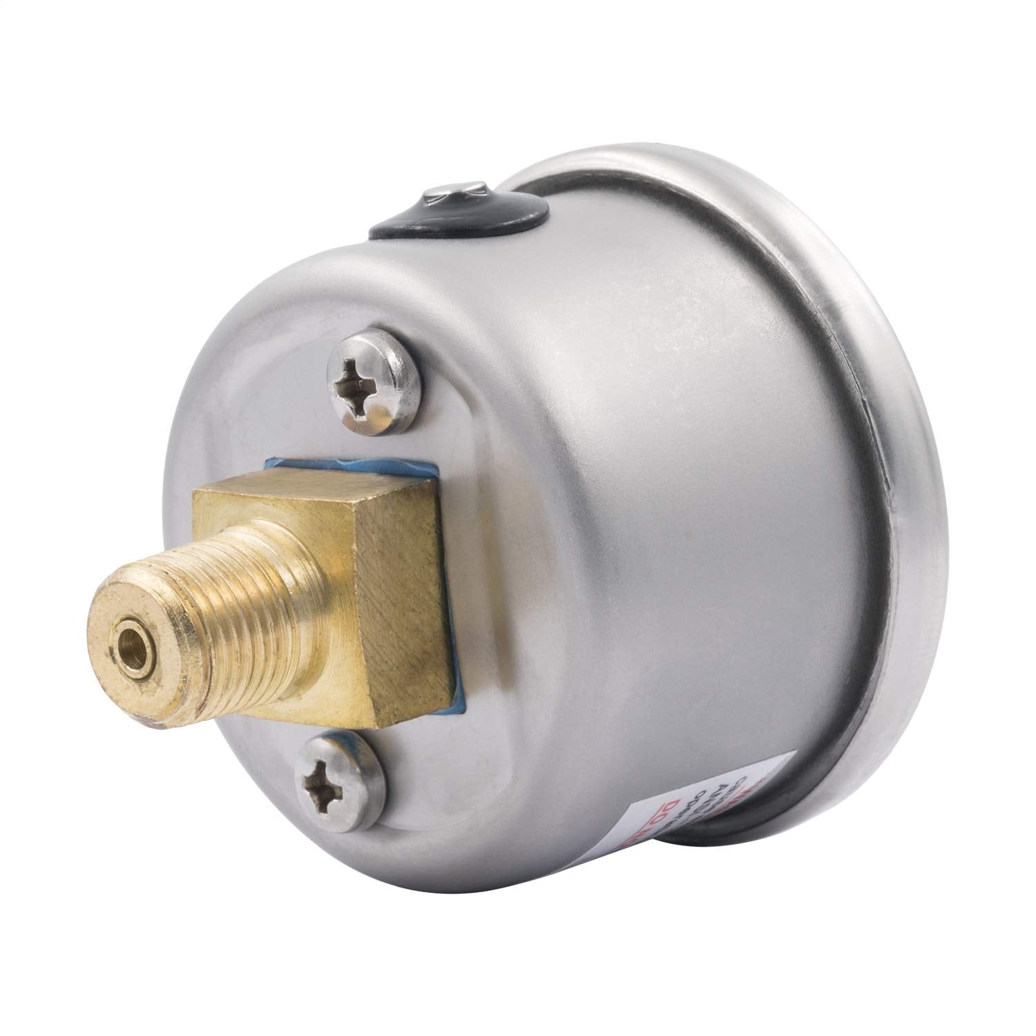 Gauge Auto Meter 2183 Pressure Accessories