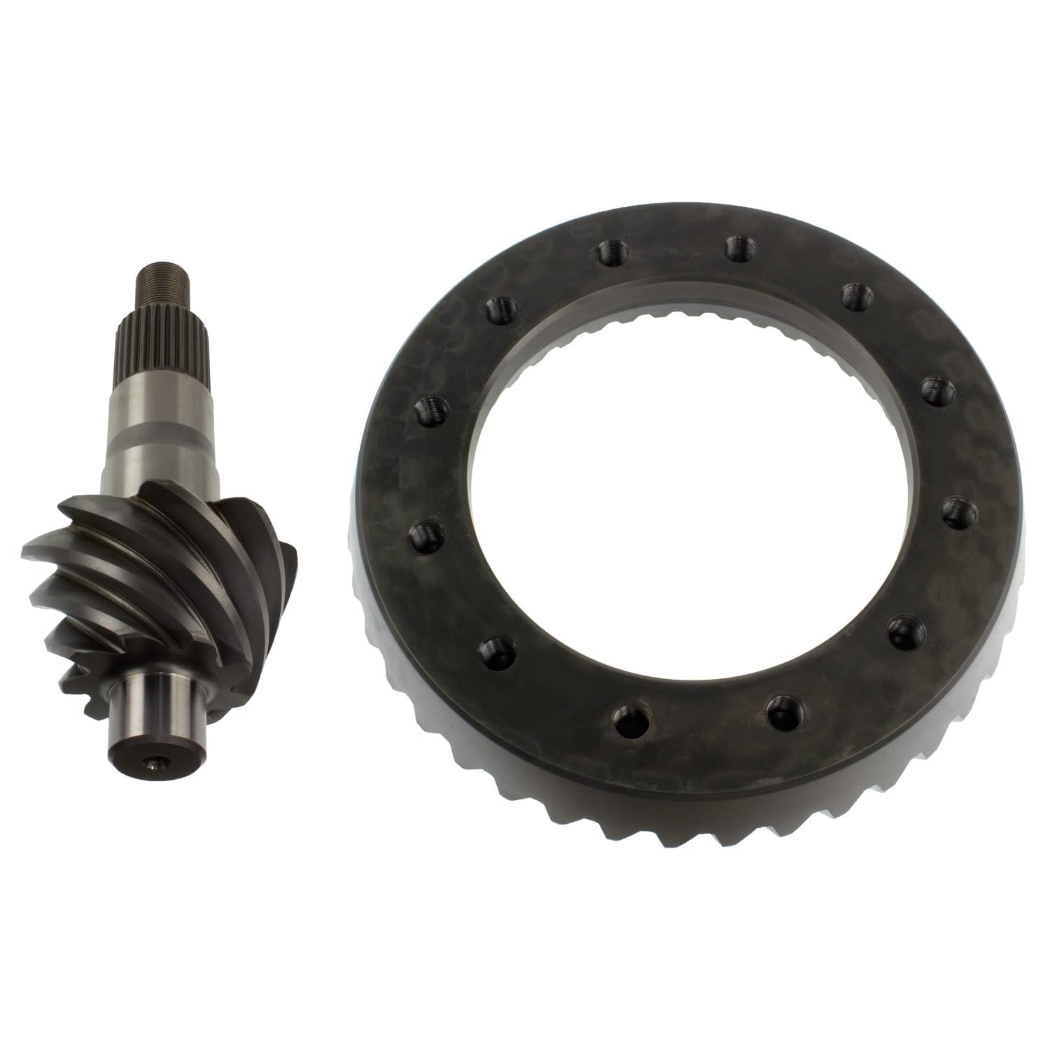 Motive Gear Differential Ring and Pinion Set GM10.5-456X, 4.56 Ratio, Compatible with GM 10.5" Models (Chevrolet/GMC C2500, K2500, C3500, K3500, Silverado 2500, Express/Savana 2500, 3500, 1988-2008)