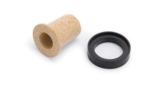 Replacement Edelbrock Russell 651660 Fuel Filter Element