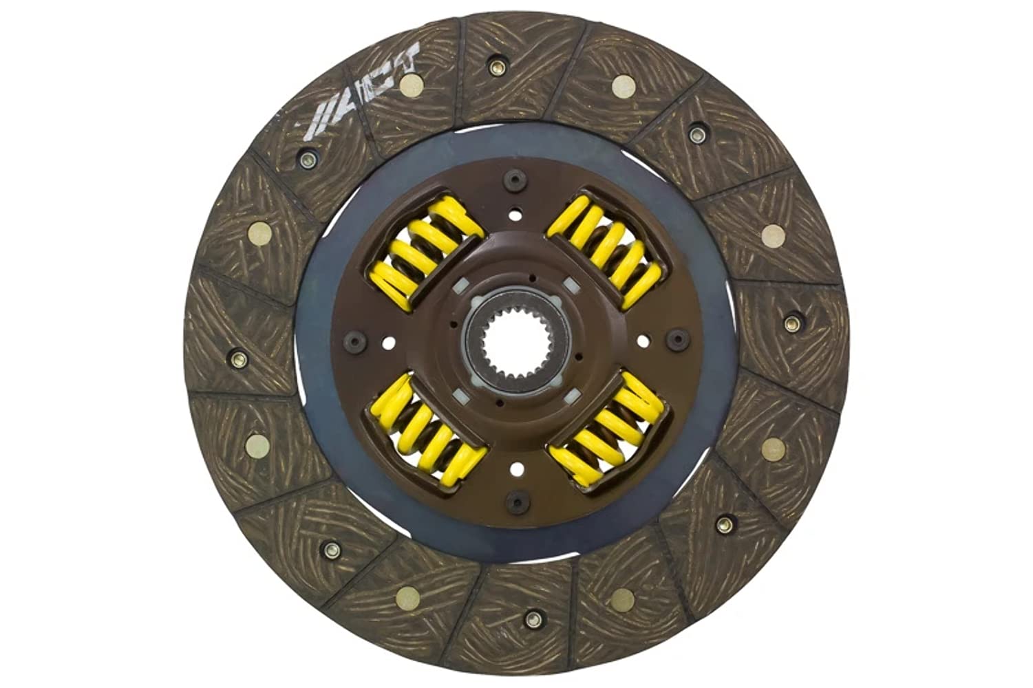 Perf Street ACT (3001603) Sprung Clutch Disc