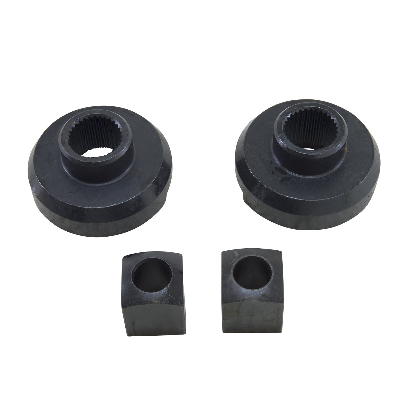 Mini Spool Yukon Gear & Axle (YP MINSGM12-30) for GM 12-Bolt Car/Truck with 30-Spline Axle