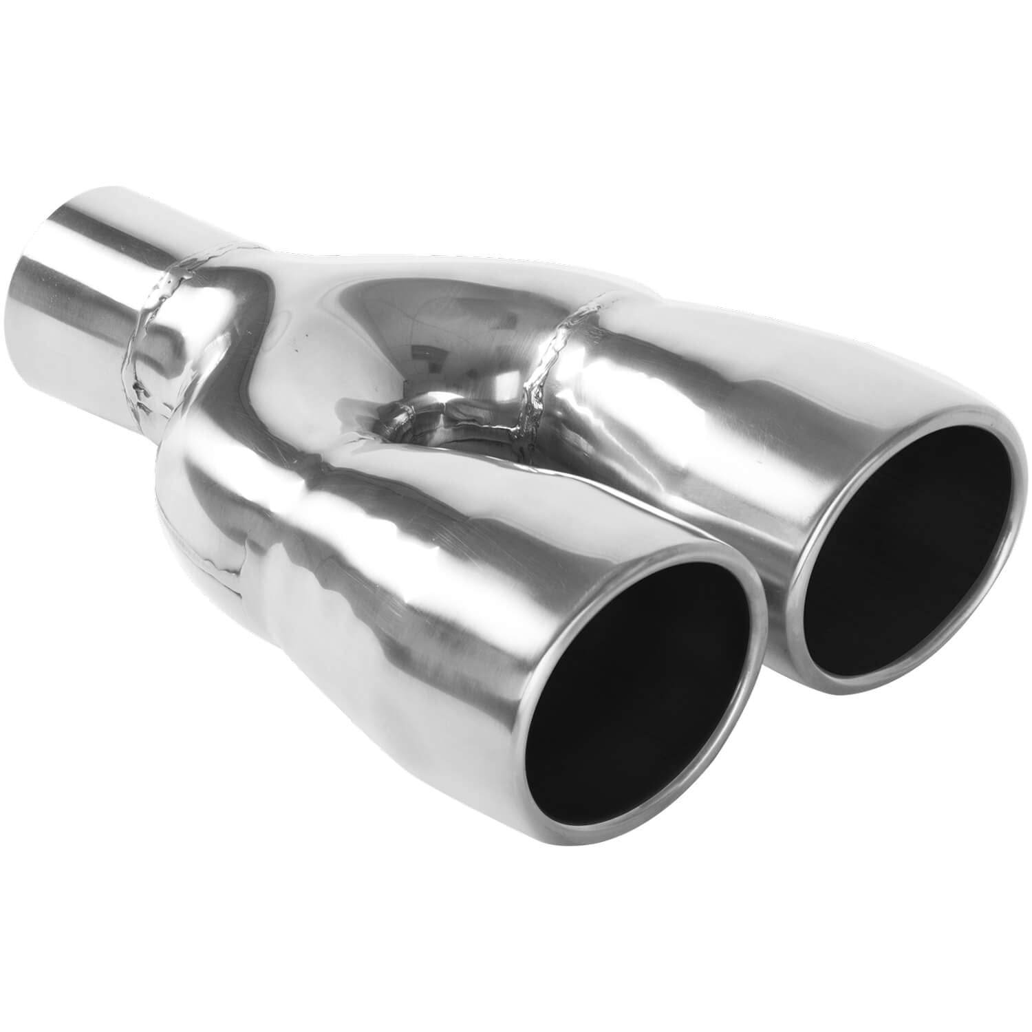 Stainless Steel Magnaflow 35169 2.25" Exhaust Tip