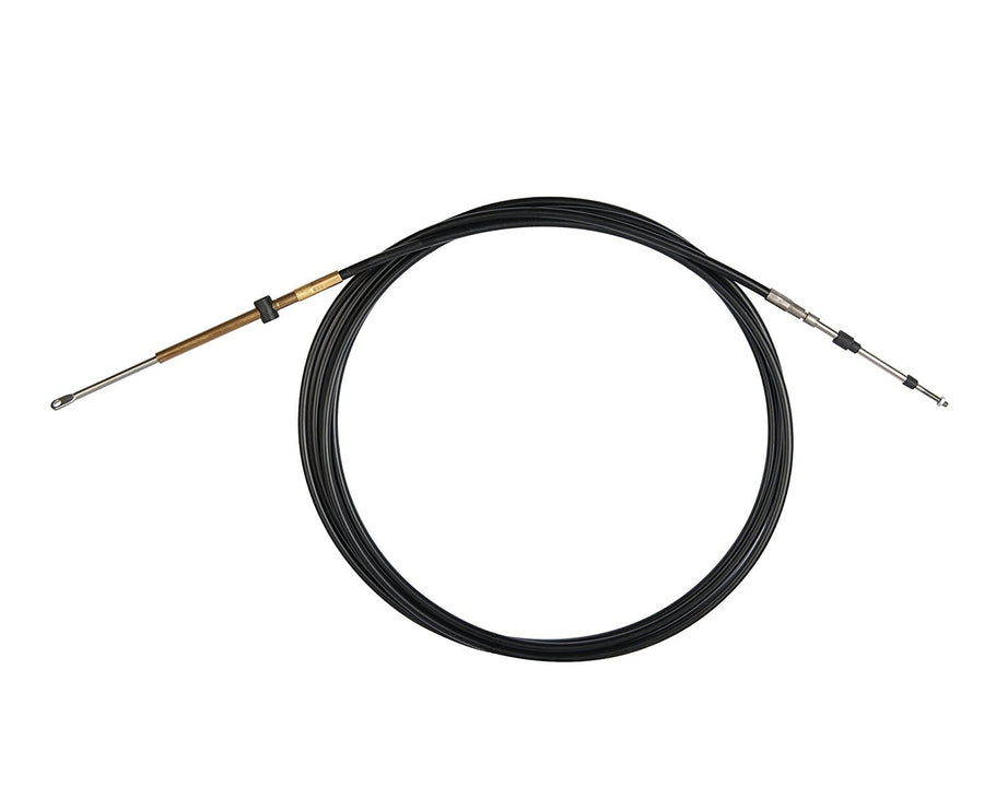 Dometic Xtreme SeaStar Control Cable, CCX74011, 11ft.