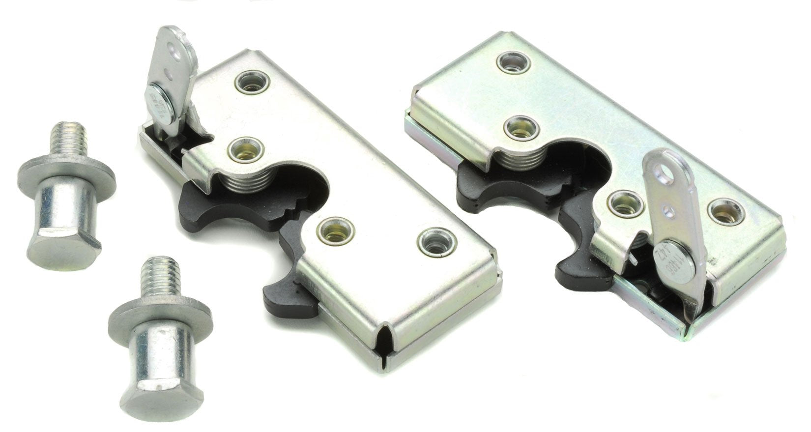 Dakota Digital BCL-2 Door Latchs Dual Rotor Left Side Pulling Mechanism