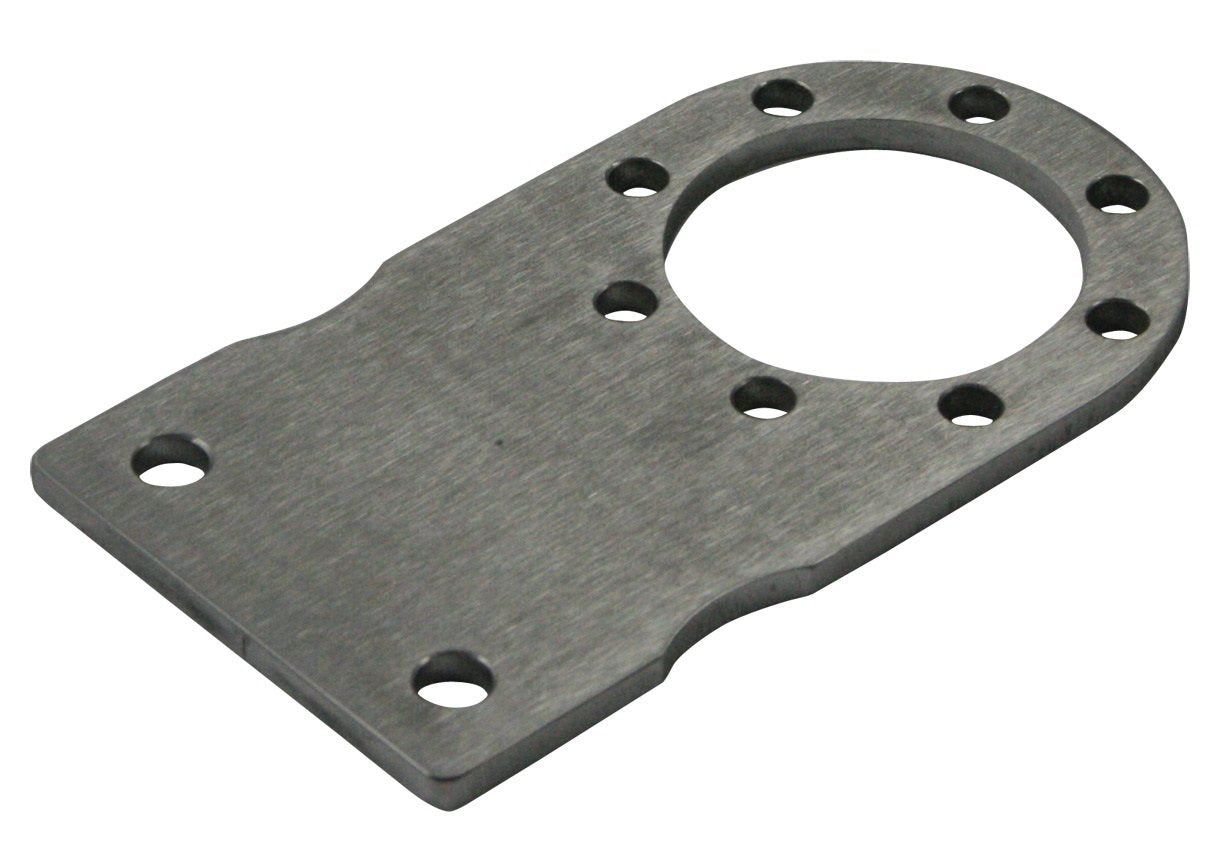 Bracket Kit Moroso 63571 with Billet End Cap for '63570' Water Pump