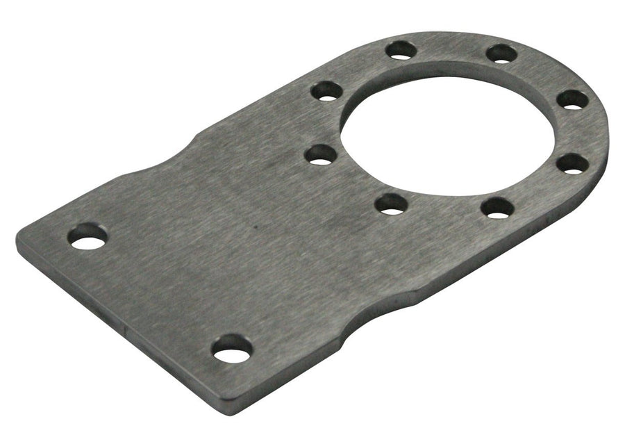 Bracket Kit Moroso 63571 with Billet End Cap for '63570' Water Pump