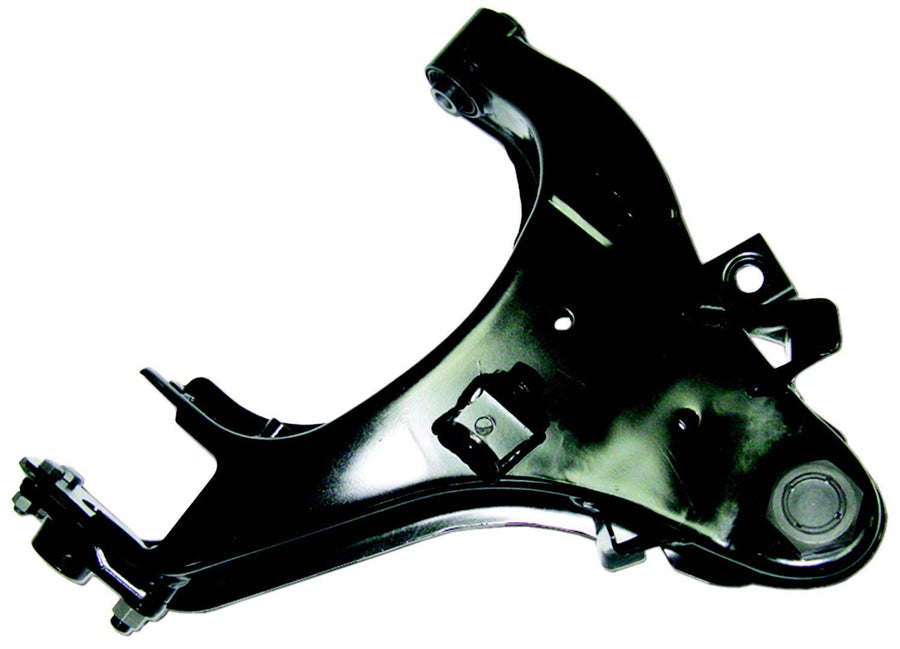 MOOG Suspension Control Arm and Ball Joint Assembly front right lower RK620557