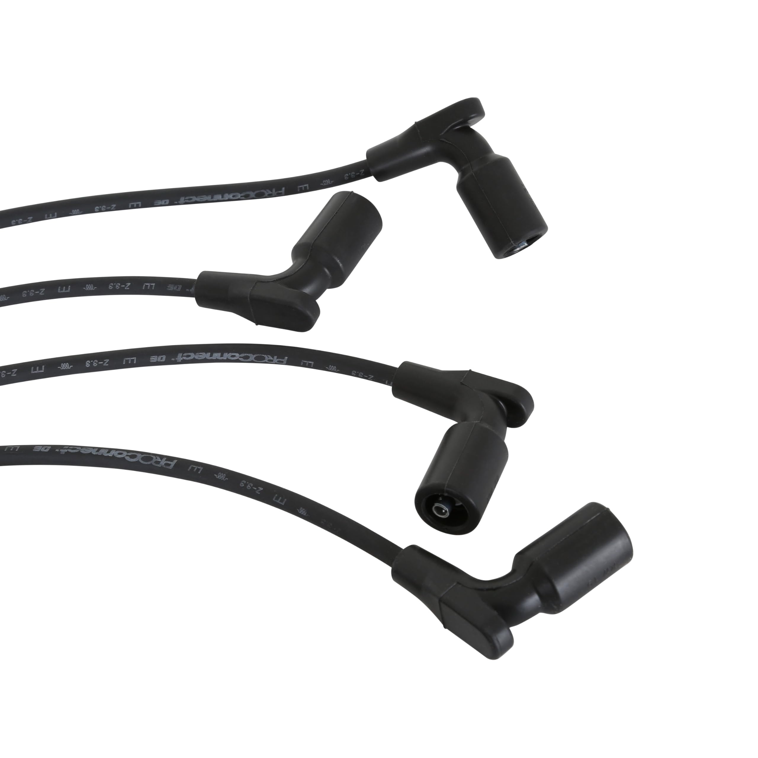 Spark Plug Wire Set ProConnect 116082