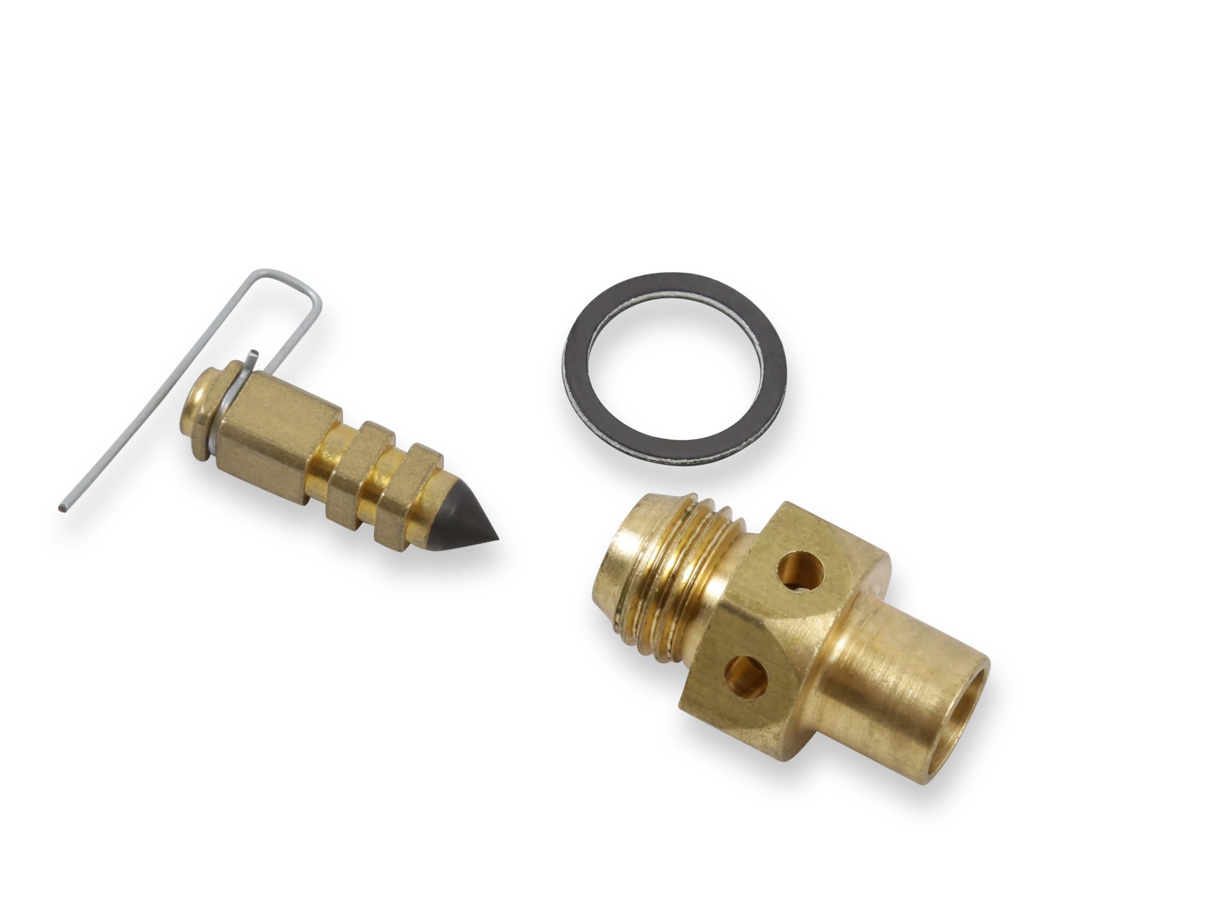 6-511 Holley Inlet Needle - Viton®
